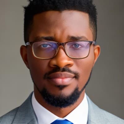 David Oladeji