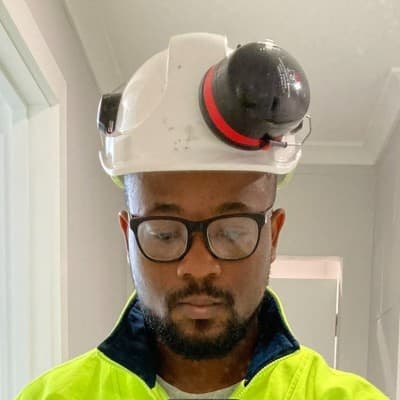 Femi Arowosafe