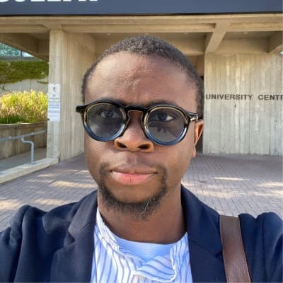 Mo Oyedeji